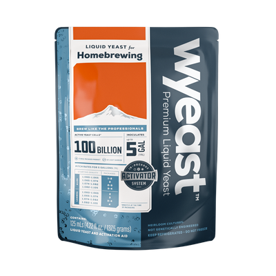 WY1214 Belgian Abbey (Wyeast)
