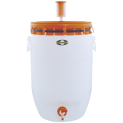 Speidel Plastic Fermenter - 60L (15.9 gal)