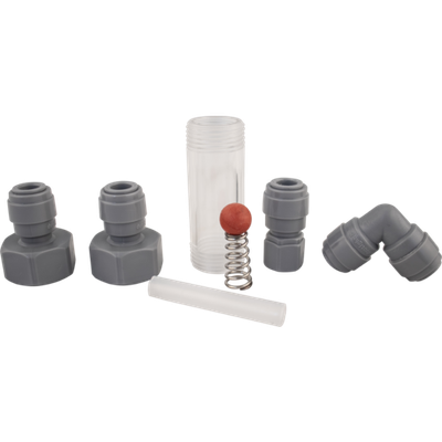 Duotight Flow Stopper / Auto Keg Filler