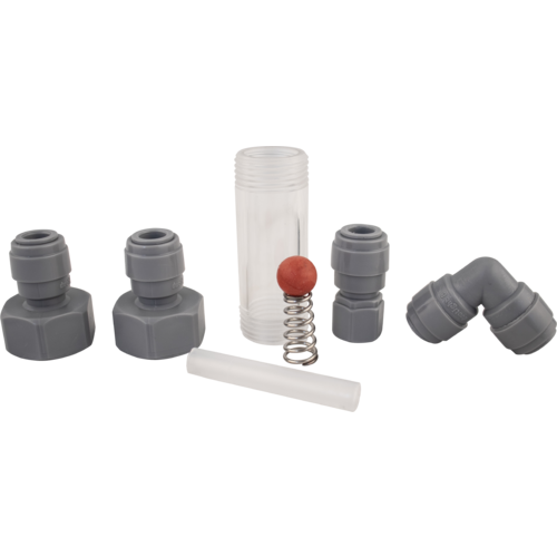 Duotight Flow Stopper / Auto Keg Filler