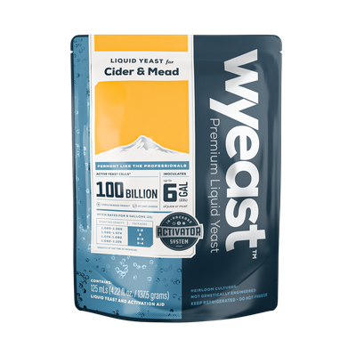 WY4184 Sweet Mead (Wyeast)