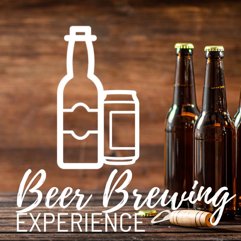 Brewing Experience
