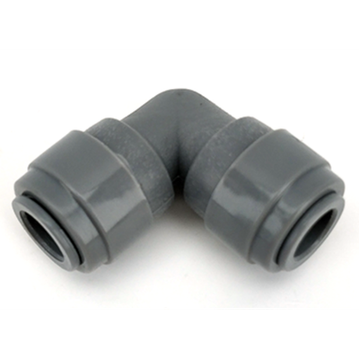 Duotight Elbow 9.5mm (3/8)