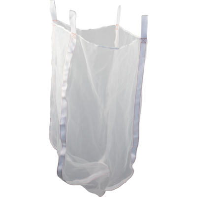 Grain Bag | Mesh | for BIAB | w/ Handles | 27.5 x 32.5