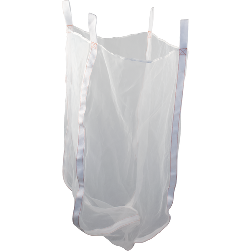 Grain Bag | Mesh | for BIAB | w/ Handles | 27.5 x 32.5