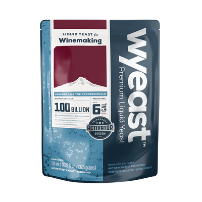 WY4242 Fruity White Wine (Wyeast)