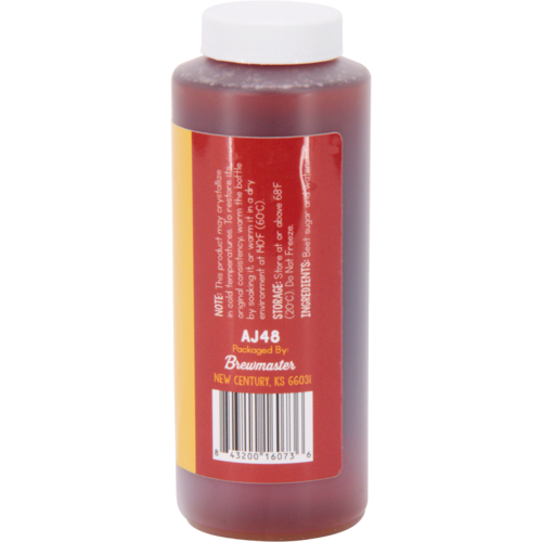 Belgian Candi Syrup  | Golden (5 SRM)