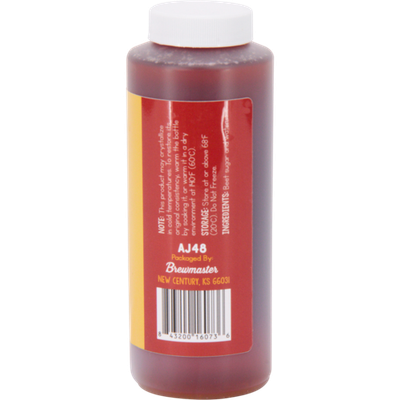 Belgian Candi Syrup  | Golden (5 SRM)