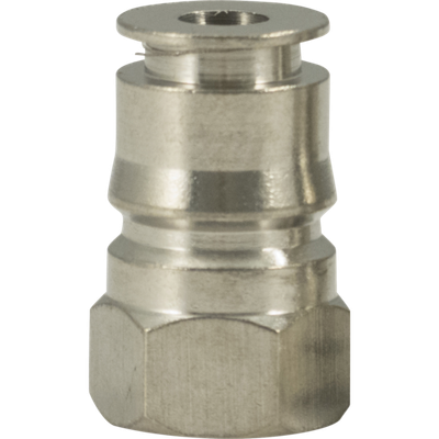 Body Connect GAS Pin to Ball Lock Conversion