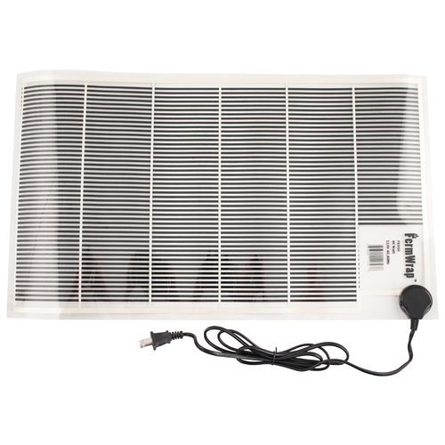 Fermwrap Heater