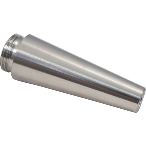 SS Stout Spout  for Nukatap/Intertap Stout Faucets