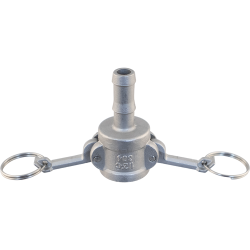 Camlock 1/2" Type C- SS304
