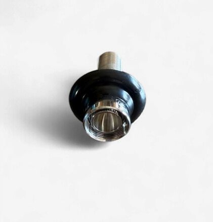 Flange | Plastic