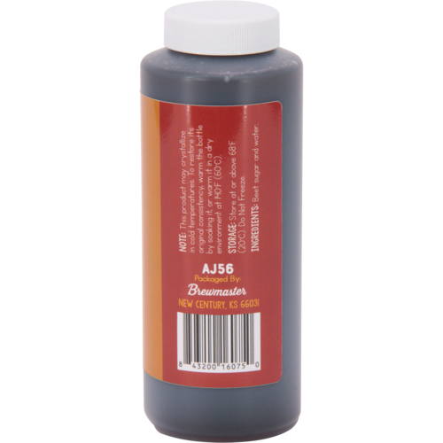 Belgian Candi Syrup | Amber