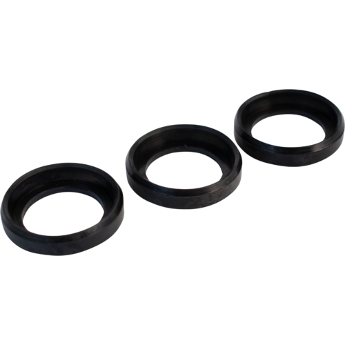 Sanke Keg Coupler Body Washer | D-Style