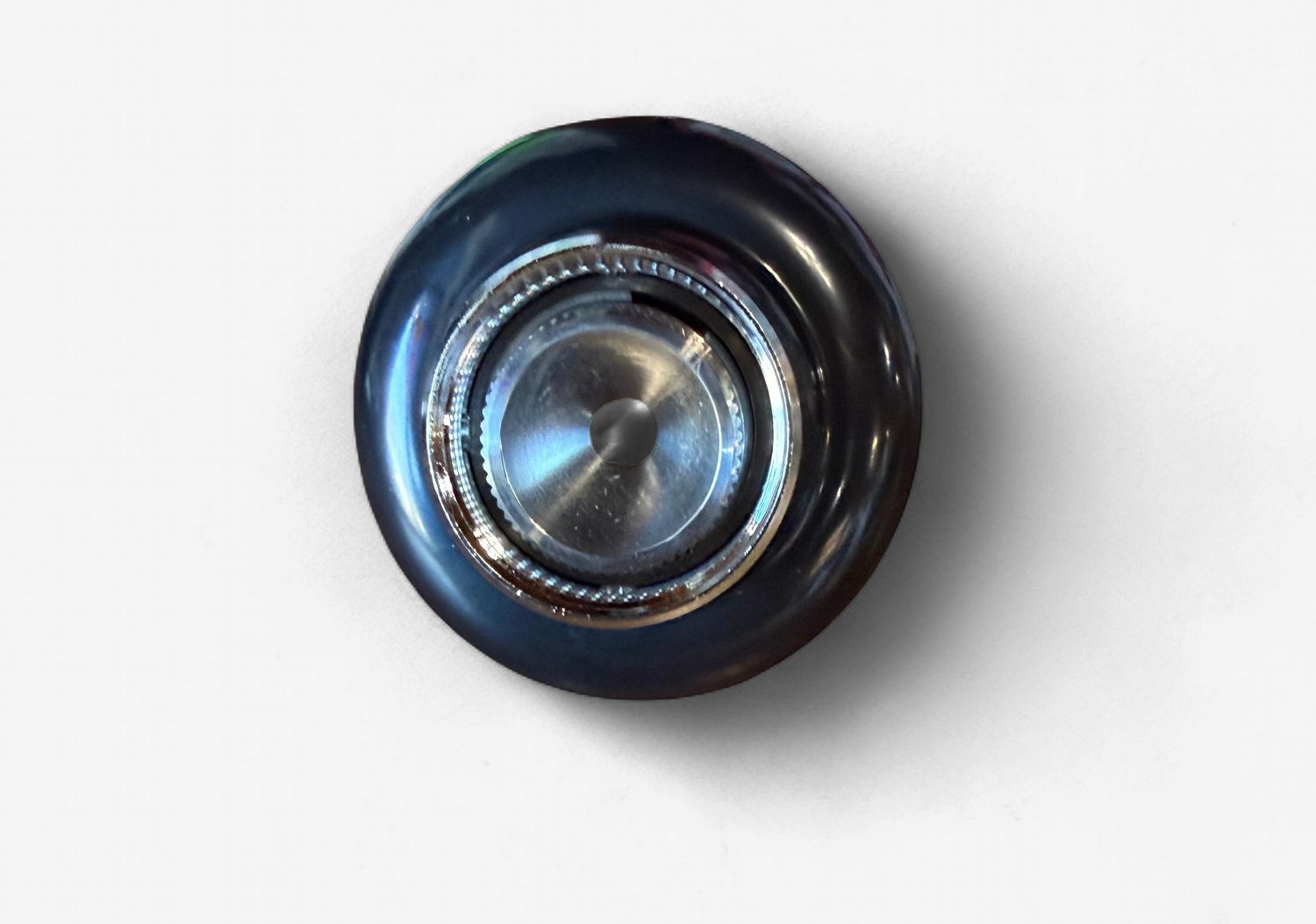 Shank | SS Beer 2" Long x 1/4" Bore