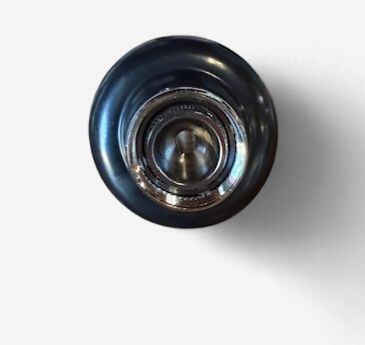 Shank | 2 1/8 in Stainless Steel