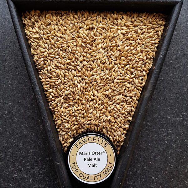 Thomas Fawcett | Maris Otter Malt | per lb