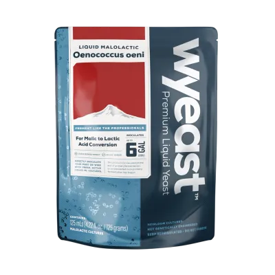Wyeast 4007 Malolactic Blend