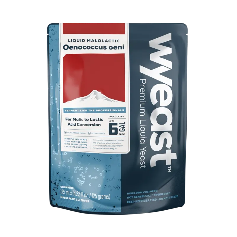 Wyeast 4007 Malolactic Blend