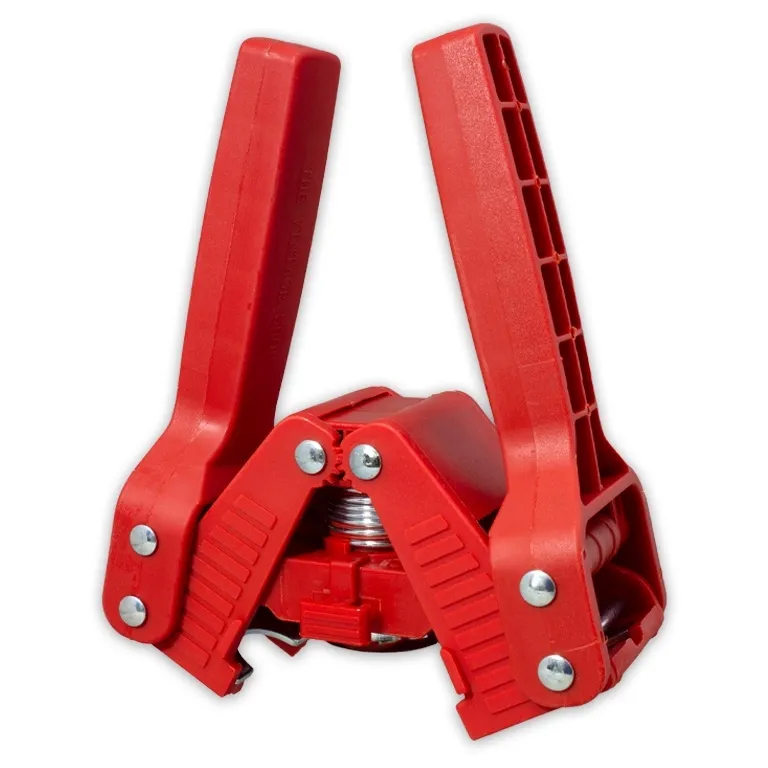Used Wing Bottle Capper