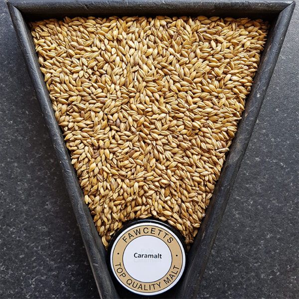 Thomas Fawcett | CaraMalt | 10-12L | per lb
