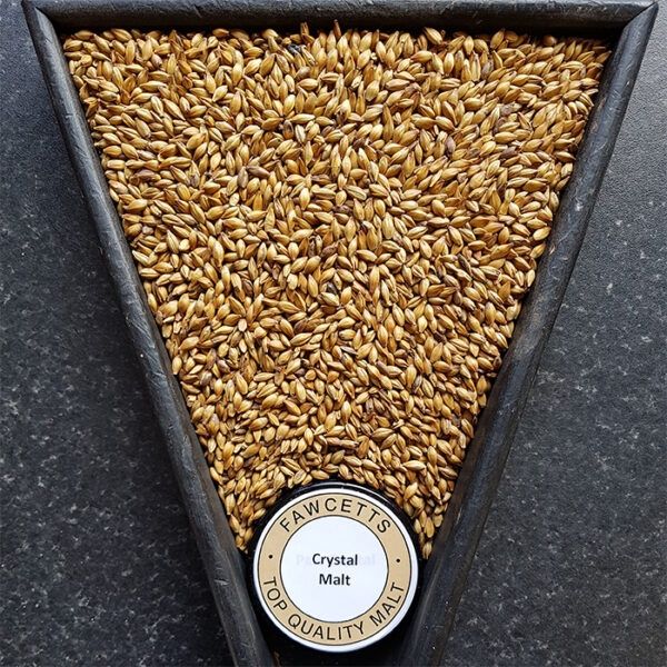 Thomas Fawcett | Crystal Medium | 65L | Malt | per lb