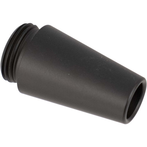 Nukatap STandard Replacement Spout | Stealth Bomber (Matte Black)
