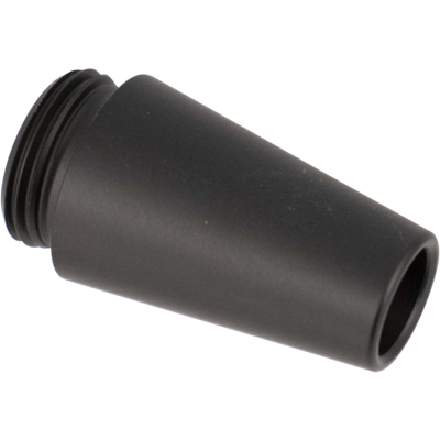 Nukatap STandard Replacement Spout | Stealth Bomber (Matte Black)