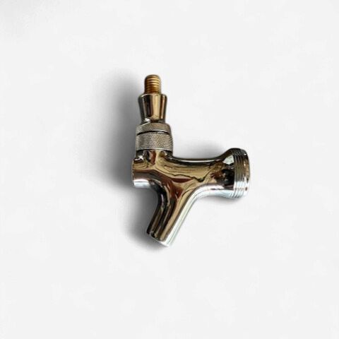 Faucet | Chrome Plated Brass
