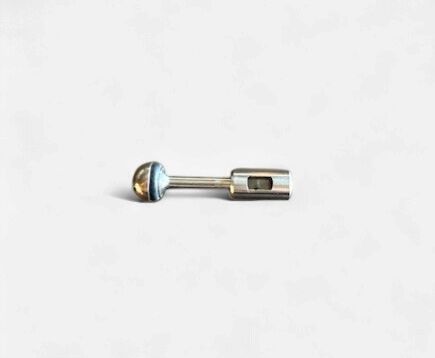 Faucet | Shaft Assembly | Stainless