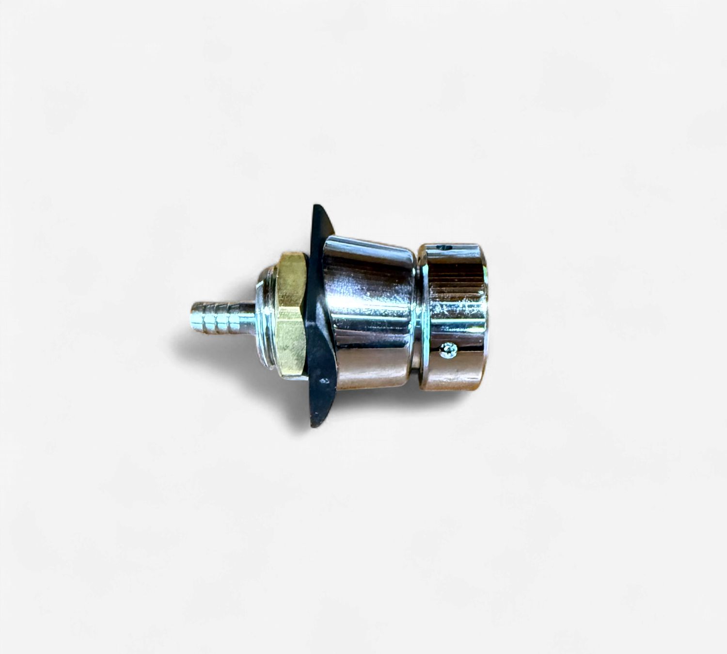 Shank | Tower Shank | Barb 1/4