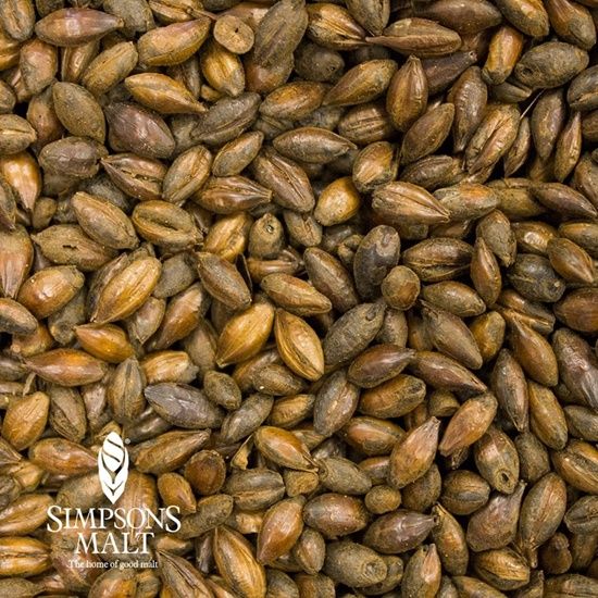 Pale Chocolate Export | Simpsons | Per Pound