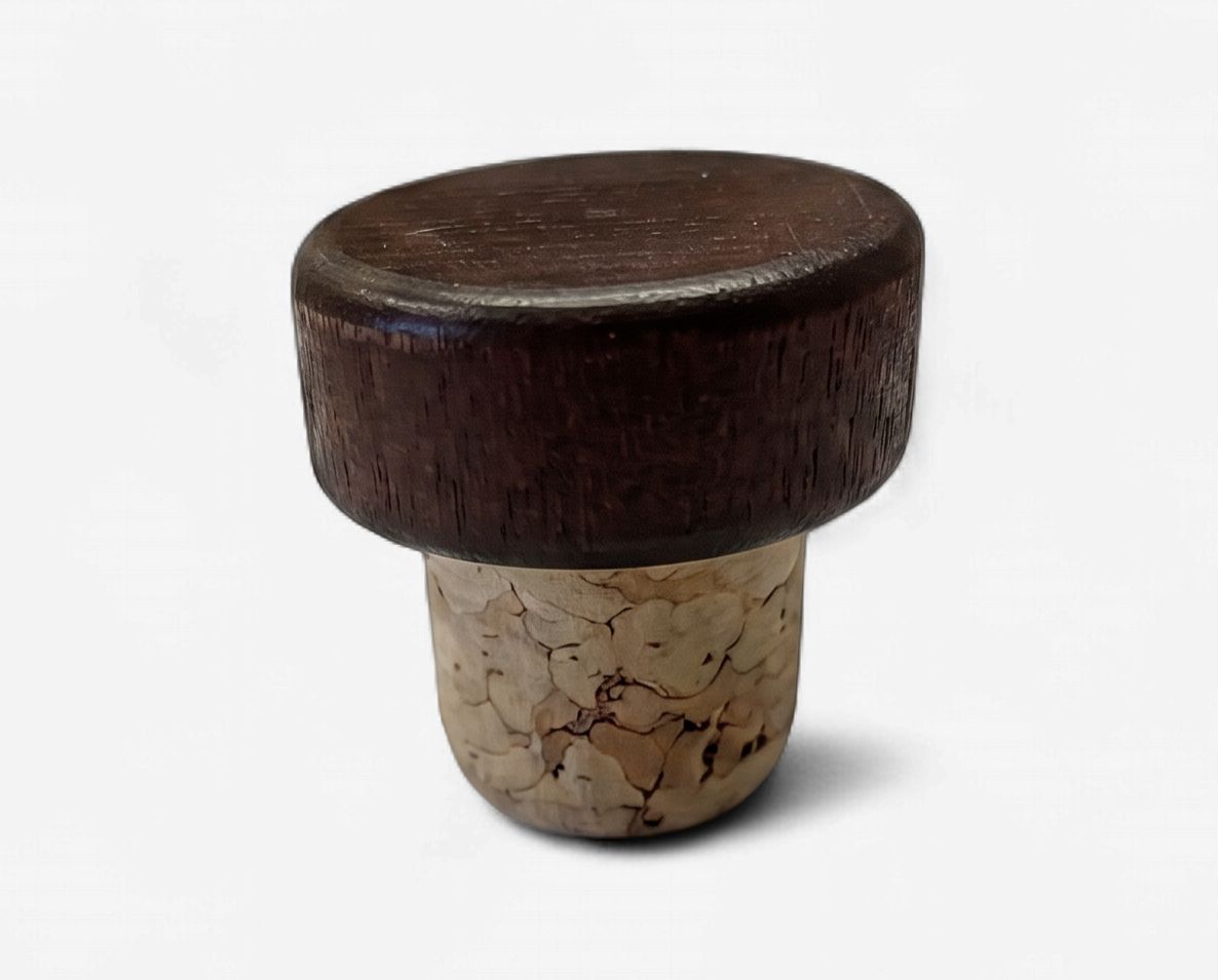 Cork | T-Cork | Beechwood Head 22.6mm | Single