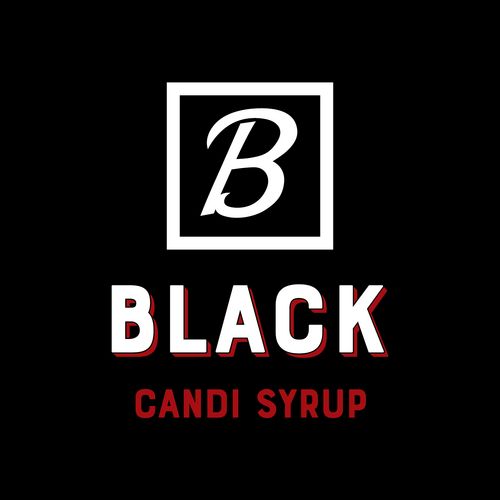 Belgian Candi Syrup | Black (180 SRM) | 1lb