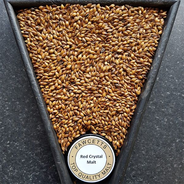 Thomas Fawcett | Dark Crystal II (C120) | 120L | Malt | per lb