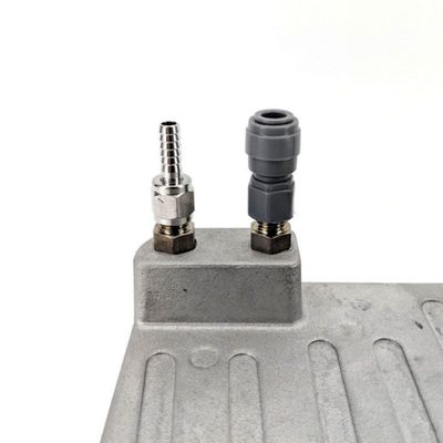 Cold Plate | 2 Channel