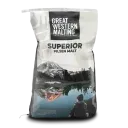 Great Western | Superior Pilsen Malt | Per lb