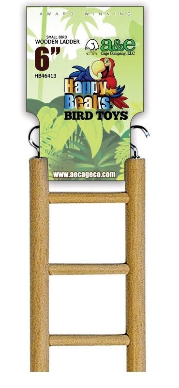 BIRD LADDER 6IN