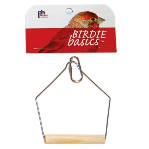 BIRD SWING 3&quot;X4&quot;