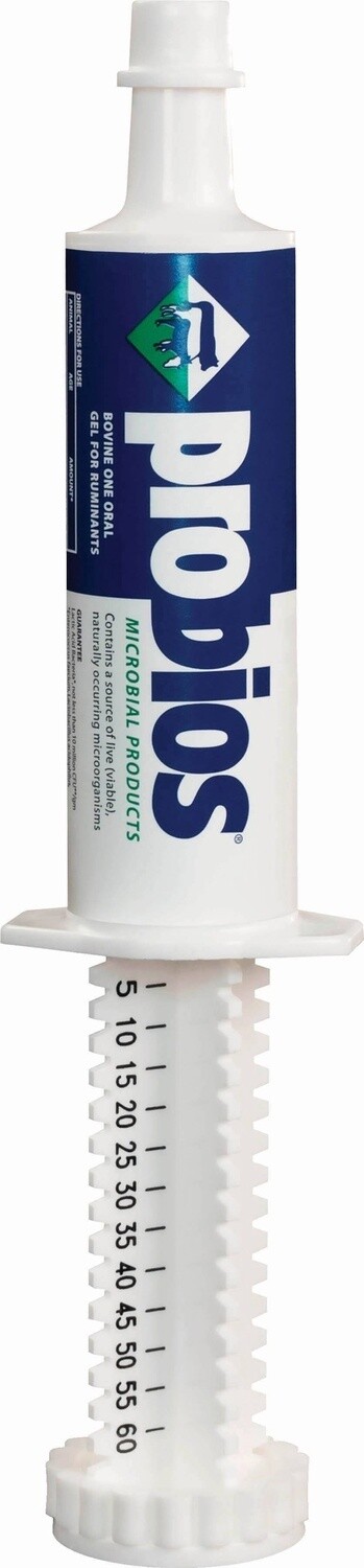 PROBIOS BOVINE