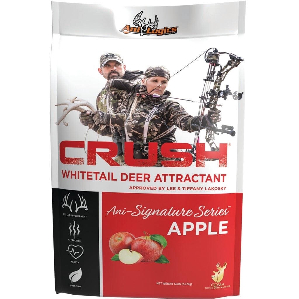 CRUSH APPLE 5LB