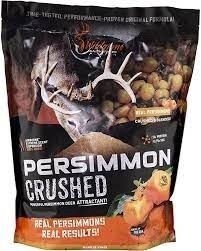 PERSIMMON CRUSH 5LB