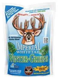 IMPERIAL WINTER GREENS 3LB