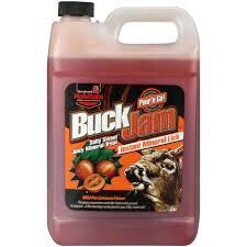 BUCK JAM WILD PERSIMMON