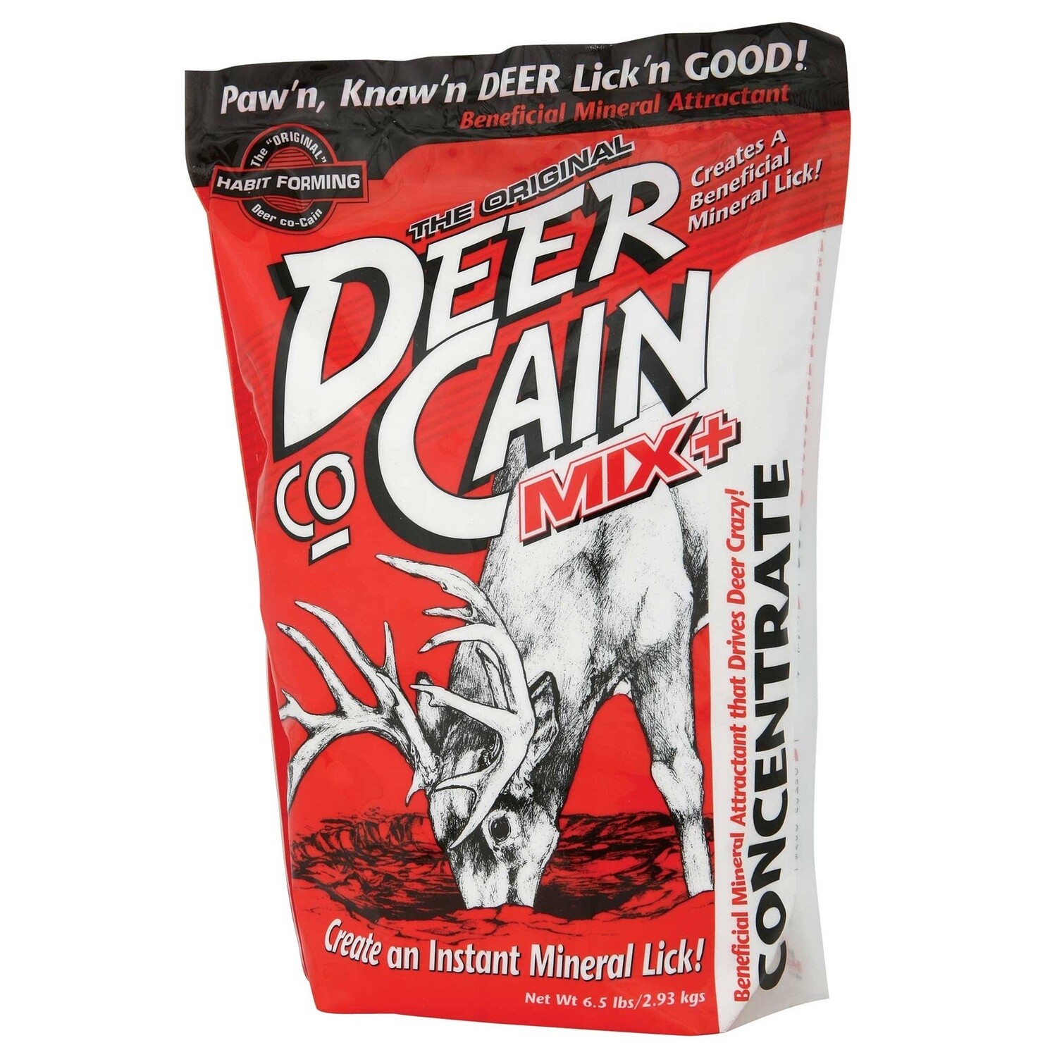 DEER CAIN MIX 6.5LB