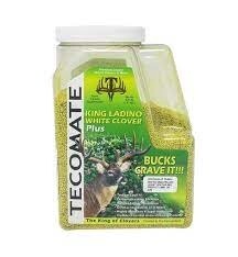 LADINO WHITE CLOVER KING 3.25LB
