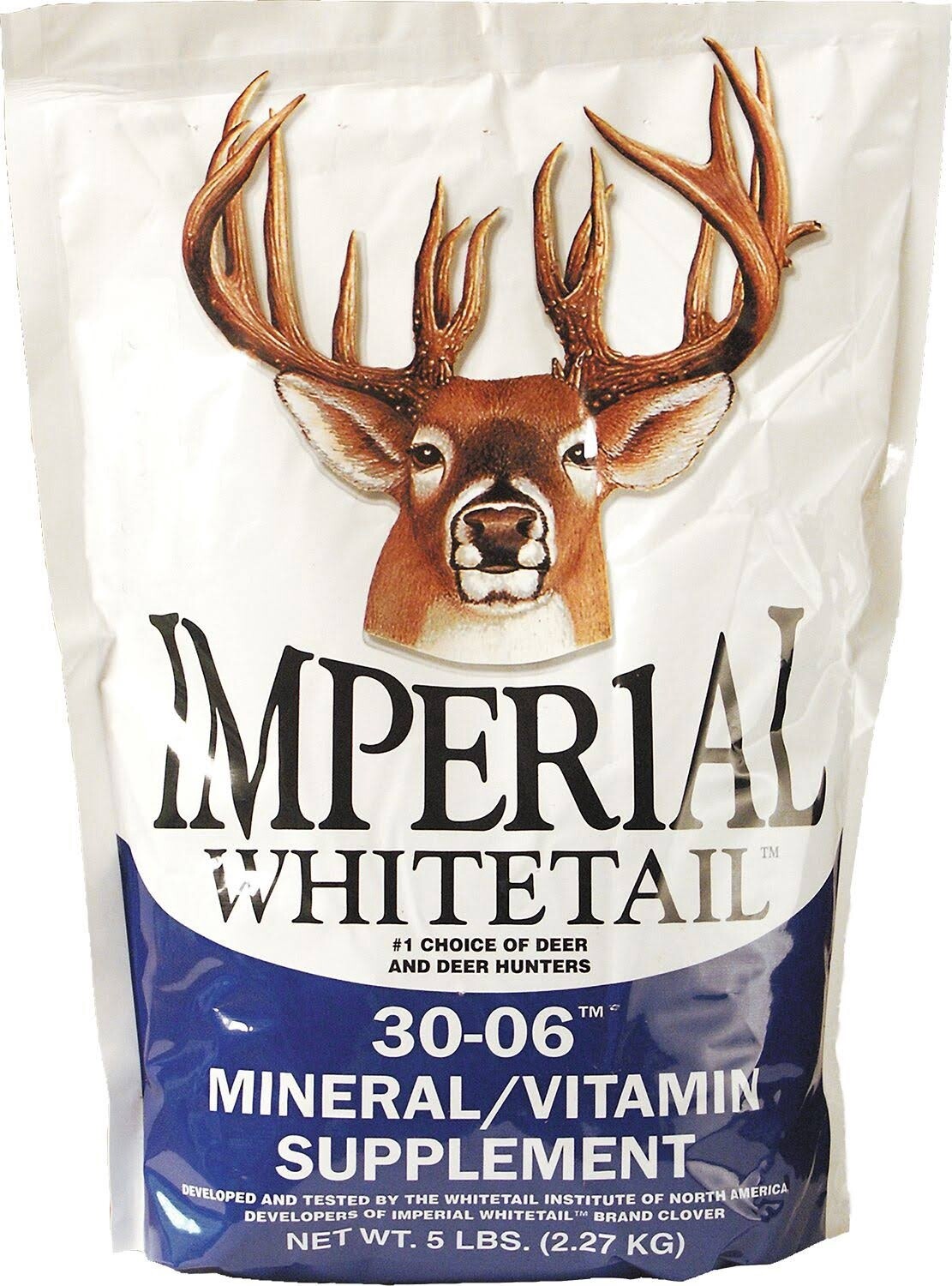 IMPERIAL 30-06 MINERAL 5LB