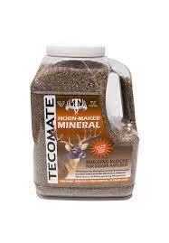 HORN-MAKER MINERAL 11LB
