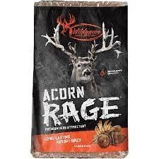 ACORN RAGE BRICK 4LB
